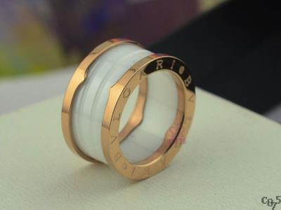 Cheap BVLGARI Rings wholesale No. 53